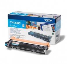 Купить Картридж Brother TN-230C для принтера MFC-9120cn, DCP-9010cn, HL-3040cn