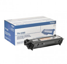Купить Картридж Brother TN-3390 для принтера DCP-8250DN, HL-6180DW