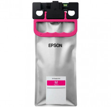 Купить Картридж Epson C13T01D300 magenta XXL