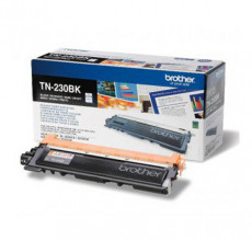 Купить Картридж Brother TN-230Bk для принтера принтеру Brother HL-3040, HL-3170CDW, DCP-9010, MFC-9120
