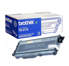 Купить Картридж Brother TN-2175 для принтера принтеру Brother DCP-7032R, DCP-7030R, DCP-7040R, DCP-7045NR, HL-2140R, HL-2142R, HL-2150NR, HL-2170WR, MFC-7320R, MFC-7440NR, MFC-7840WR