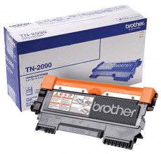 Купить Картридж Brother TN-2090 для принтера принтеру Brother DCP-7057R, HL-2132R (HL2132R1), DCP-7057R (DCP7057R1), DCP-7057WR с Wi-Fi (DCP7057WR1)