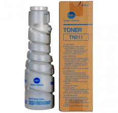Купить Картридж Konica Minolta TN-211 (8938-415) для принтера Konica Minolta Bizhub 250, 350
