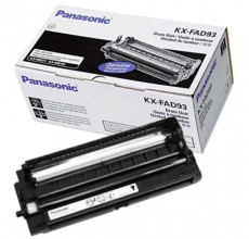 Купить Фотобарабан Panasonic KX-FAD93A7 для принтера KX-MB263, KX-MB283, KX-MB763, KX-MB773, KX-MB783
