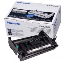 Купить Картридж Panasonic KX-FA86A7 для принтера KX-FLB813, KX-FLB853, KX-FLB883