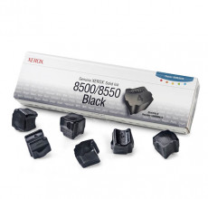 Купить Картридж Xerox 108R00672 Black для принтера Phaser 8400B, 8400N, 8400DP