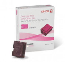 Купить Картридж Xerox 108R00959 Magenta для принтера ColorQube 8880, 8870
