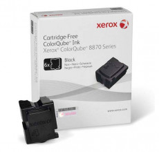 Купить Картридж Xerox 108R00961 Black для принтера ColorQube 8880, 8870