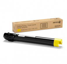 Купить Картридж Xerox 006R01400 yellow до принтера WorkCentre 7425/7428/7445