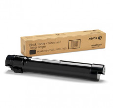 Купить Картридж Xerox 006R01399 black для принтера WorkCentre 7425/7428/7445