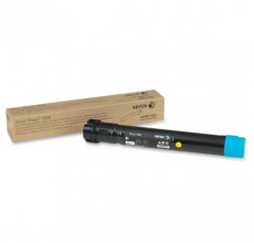 Купить Картридж Xerox 106R01624 для принтера Phaser 7800DXF, 7800GXF, 7800DN, 7800DX