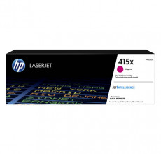 Картридж SystemPrint (Без Чипа) аналог HP 415X magenta W2033X для принтера Color LJ Pro M479dw, M479fdn, M479fdw, M479fnw, M454dn, M454dw