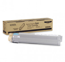 Купить Картридж Xerox 106R01150 Cyan для принтера Phaser 7400N, 7400DN, 7400DT