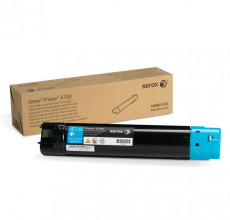 Купить Картридж Xerox 106R01523 для принтера Phaser 6700N, 6700DN