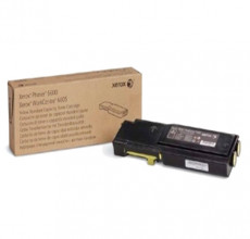 Купить Картридж Xerox 106R02251 для принтера Phaser 6600N, 6600DN, WC 6605DN, 6605N