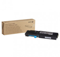 Купить Картридж Xerox 106R02233 для принтера Phaser 6600N, 6600DN, WC 6605DN, 6605N