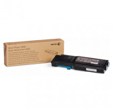 Купить Картридж Xerox 106R02249 для принтера Phaser 6600N, 6600DN, WC 6605DN, 6605N