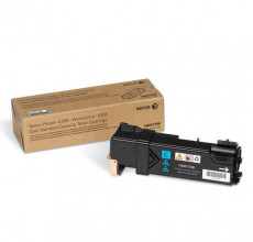 Купить Картридж Xerox 106R01598 для принтера Phaser 6500N, 6500DN, WC 6505N, 6505DN