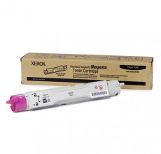 Купить Картридж Xerox 106R01215 для принтера Phaser 6360DN, 6360DT