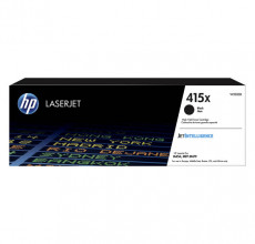 Картридж SystemPrint (Без Чипа) аналог HP 415X black W2030X для принтера Color LaserJet Pro M479dw, M479fdn, M479fdw, M479fnw, M454dn, M454dw