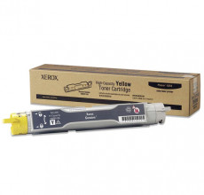 Купить Картридж Xerox 106R01146 для принтера Phaser 6350DP, 6350DT, 6350DX
