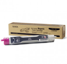 Купить Картридж Xerox 106R01145 для принтера Phaser 6350DP, 6350DT, 6350DX