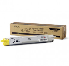 Купить Картридж Xerox 106R01084 Yellow для принтера Phaser 6300N