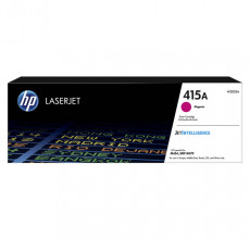 Купить Картридж HP 415A magenta W2033A для принтера Color LJ Pro M479dw, M479fdn, M479fdw, M479fnw, M454dn, M454dw