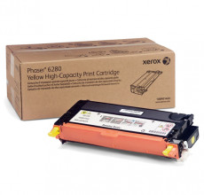Купить Картридж Xerox 106R01402 для принтера Phaser 6280DN