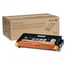 Купить Картридж Xerox 106R01390 для принтера Phaser 6280DN