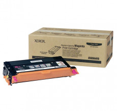 Купить Картридж Xerox 113R00720 для принтера Phaser 6180 MFP