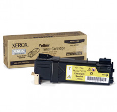 Купить Картридж Xerox 106R01337 для принтера Phaser 6125
