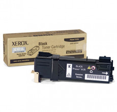 Купить Картридж Xerox 106R01338 для принтера Phaser 6125