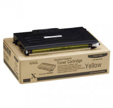 Купить Картридж Xerox 106R00678 для принтера Phaser 6100