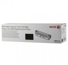 Купить Картридж Xerox 106R01476 для принтера Phaser 6121