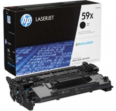 Купити Картридж HP 59X (CF259X) для принтера LaserJet Pro M304a, M428dw, M428fdn, M428fdw, M404dn, M404dw, M404n, M406dn, M430f