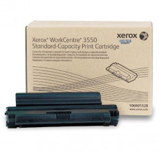 Купить Картридж Xerox 106R01529 для принтера WorkCentre 3550