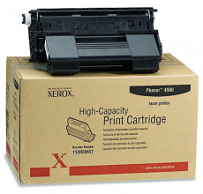 Купить Картридж Xerox 113R00657 для принтера Phaser 4500V