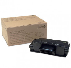 Купить Картридж Xerox 106R02306 для принтера Phaser 3320