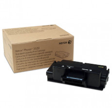 Купить Картридж Xerox 106R02304 для принтера Phaser 3320