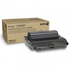 Купить Картридж Xerox 106R01411 для принтера Phaser 3300