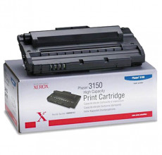 Купить Картридж Xerox 109R00747 для принтера Phaser 3150