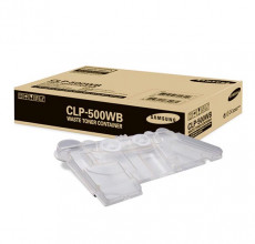 Купить Картридж CLP-500WB для принтераSamsung CLP-500, CLP-500N, CLP-550, CLP-550N, CLP-510, CLP-510N