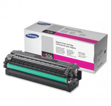 Купить Картридж CLT-M506S magenta для принтера Samsung CLP-620ND, CLP-670ND, SCX-6220FX