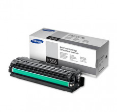 Купить Картридж CLT-K506S black для принтера Samsung CLP-620ND, CLP-670ND, SCX-6220FX