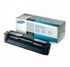 Купить Картридж CLT-C504S cyan для принтера Samsung CLP-415N, CLP-415NW, CLX-4195N, CLX-4195FW