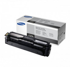 Купить Картридж CLT-K504S black для принтера Samsung CLP-415N, CLP-415NW, CLX-4195N, CLX-4195FW