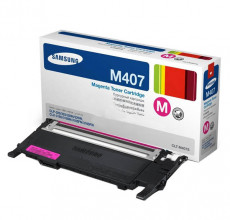 Купить Картридж CLT-M407S magenta (SU266A) для принтера Samsung CLP-320, CLP-320n, CLP-325, CLP-325w, CLX-3185, CLX-3185n, CLX-3185fn, CLX-3185fw, CLX-3180