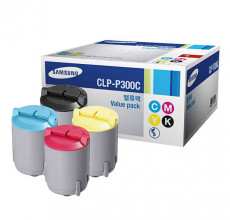 Купить Картридж CLP-P300C Набор для принтера Samsung CLX-2160N