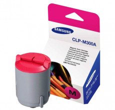 Купить Картридж CLP-M300A magenta для принтера Samsung CLX-3160FN, CLX-2160N, CLP-300
